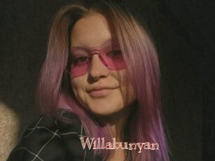 Willabunyan