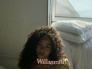 Willasmith