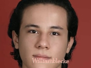 Williamblecke