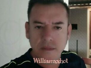 Williamxxhot