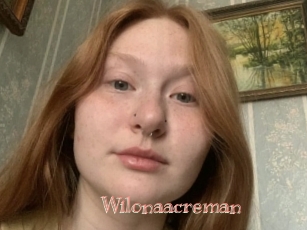 Wilonaacreman