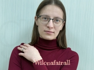 Wilonafairall