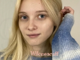 Wiloneacuff