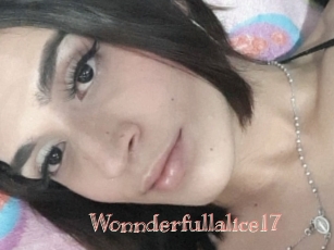 Wonnderfullalice17