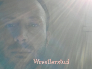 Wrestlerstud