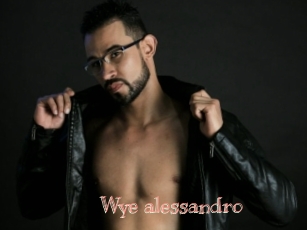 Wye_alessandro