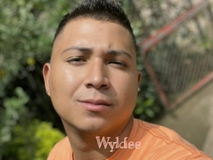 Wyldee