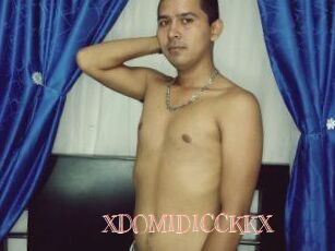 XDOMIDICCKKX