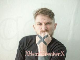 XHeartBreakerX