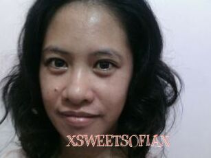 XSWEETSOFIAX