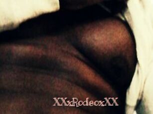 XXxRodeoxXX