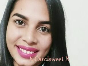 X_Carolsweet_X