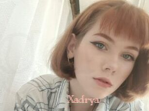 Xadrya