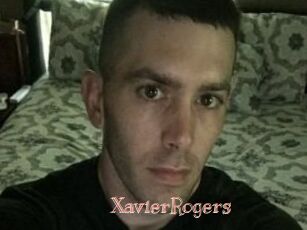 Xavier_Rogers