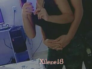 Xilene18