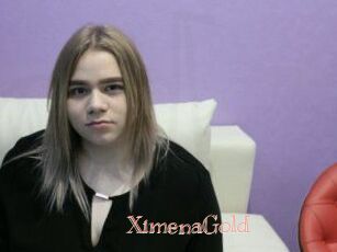 XimenaGold