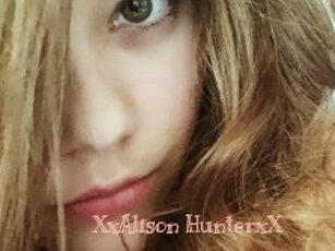 XxAlison_HunterxX