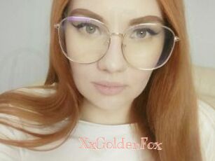 XxGoldenFox