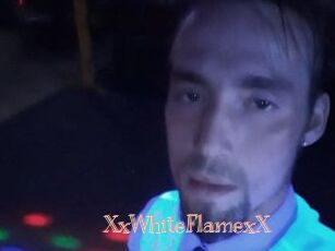 XxWhiteFlamexX