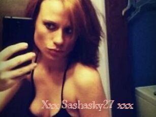 Xxx_Sashasky27_xxx