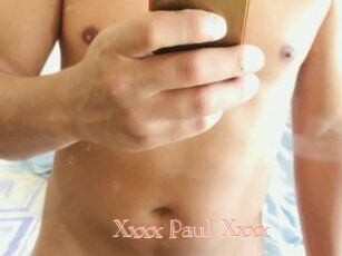 Xxxx_Paul_Xxxx