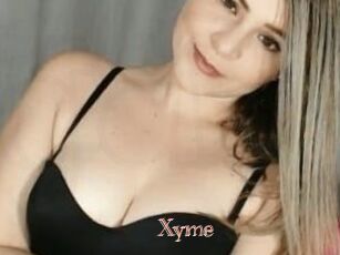 Xyme_