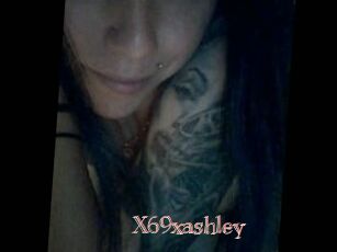 X69xashley