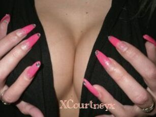 XCourtneyx