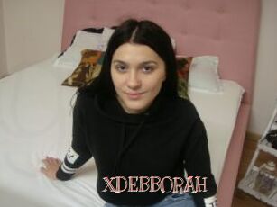 XDEBBORAH