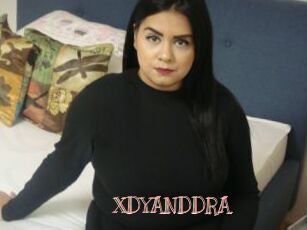 XDYANDDRA