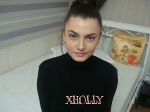 XHOLLY