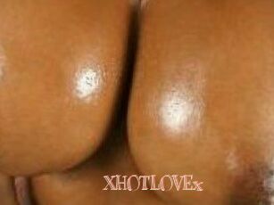 XHOTLOVEx