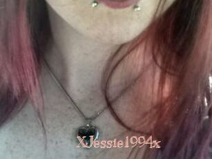 XJessie1994x