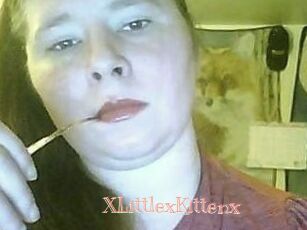 XLittlexKittenx