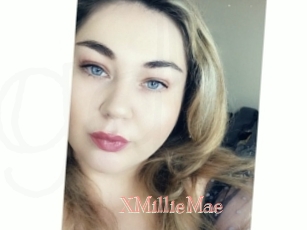 XMillieMae