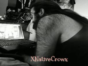 XNativeCrowx