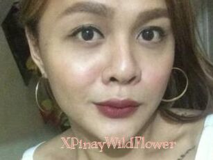 XPinayWildFlower