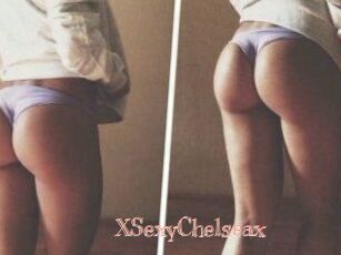 XSexyChelseax