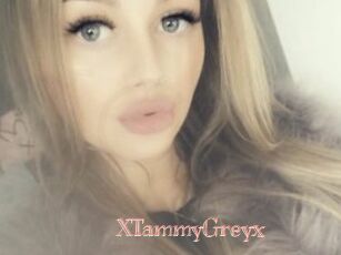 XTammyGreyx