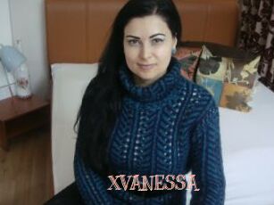 XVANESSA