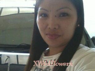 XWildFlowerx