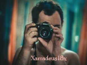 Xamadeus18x