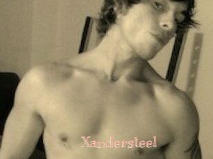 Xandersteel