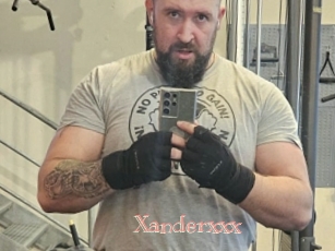 Xanderxxx