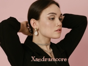 Xandramoore