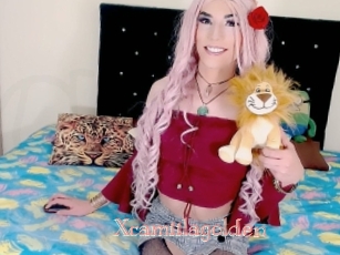 Xcamiilagolden