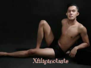 Xfilipinotaste