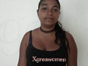 Xgreawomen