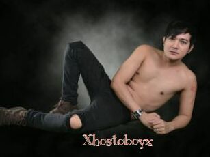 Xhostoboyx