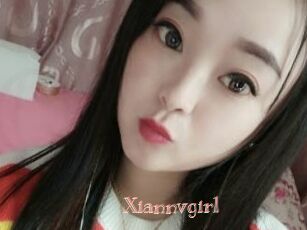 Xiannvgirl